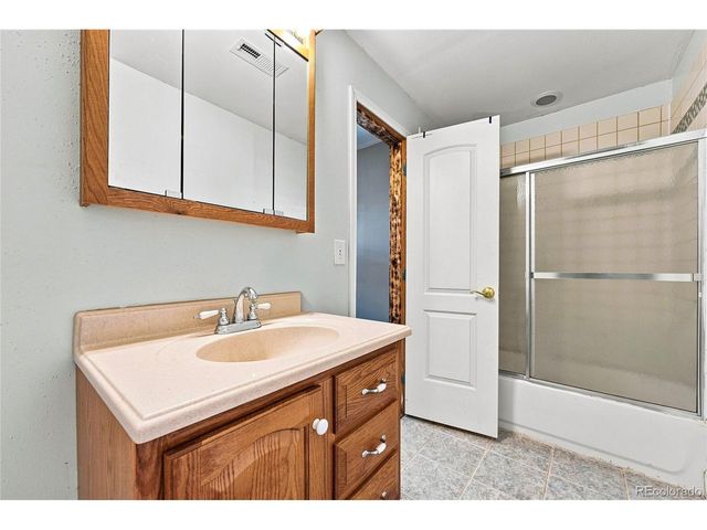 5517 County Road 124, Elizabeth, CO 80107