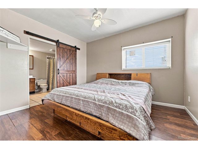 5517 County Road 124, Elizabeth, CO 80107