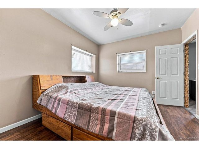 5517 County Road 124, Elizabeth, CO 80107