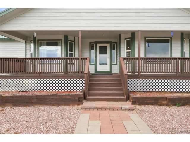 5517 County Road 124, Elizabeth, CO 80107