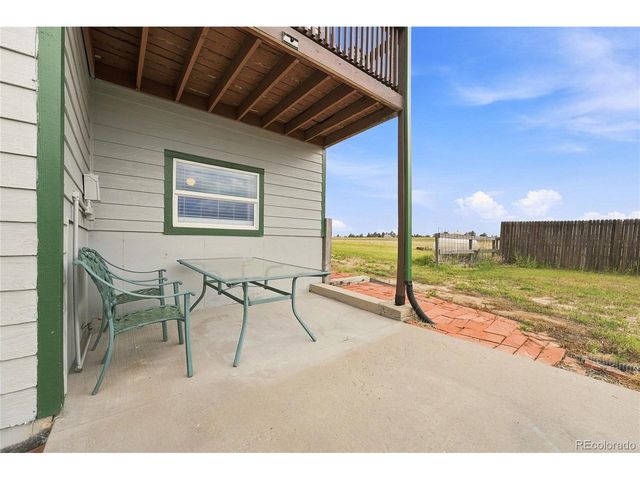 5517 County Road 124, Elizabeth, CO 80107