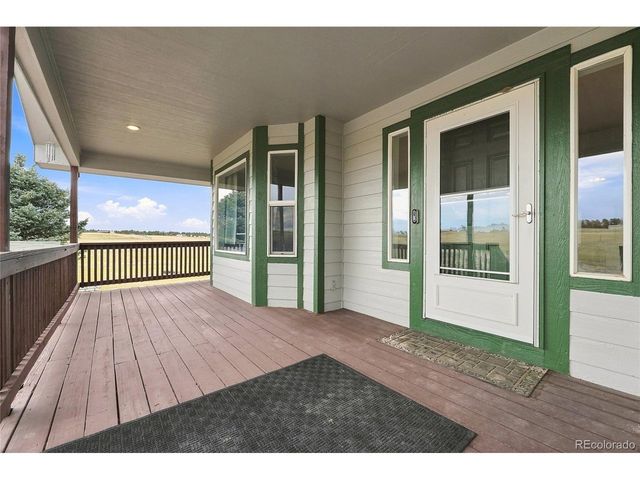 5517 County Road 124, Elizabeth, CO 80107