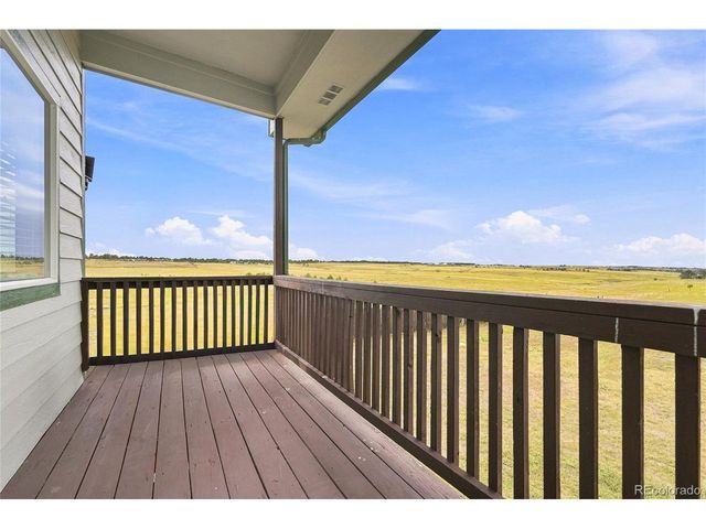 5517 County Road 124, Elizabeth, CO 80107