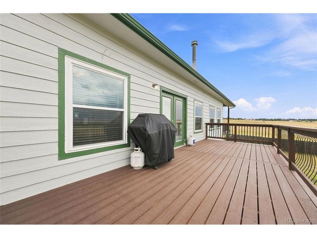 5517 County Road 124, Elizabeth, CO 80107