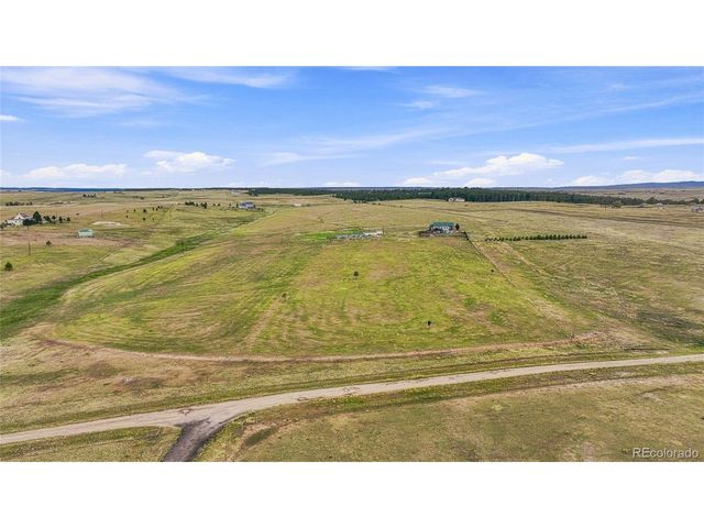 5517 County Road 124, Elizabeth, CO 80107