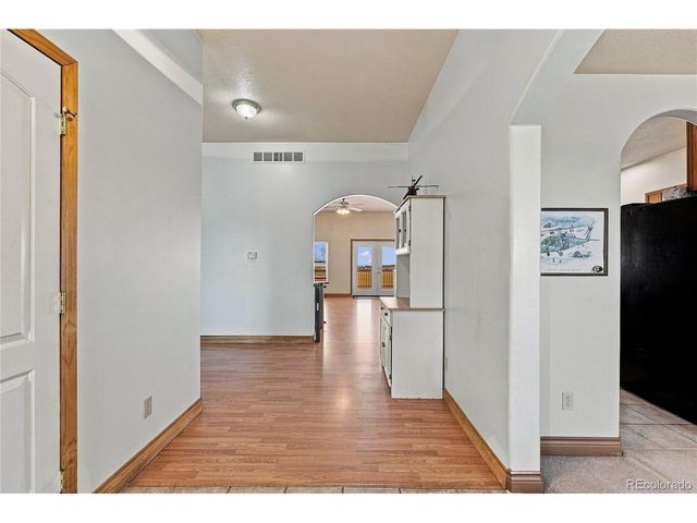 5517 County Road 124, Elizabeth, CO 80107