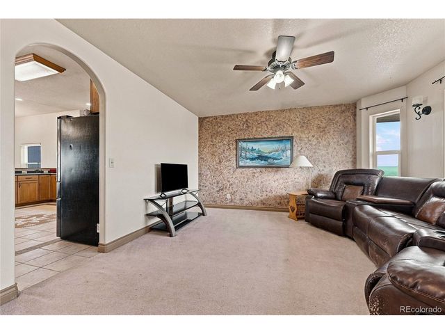 5517 County Road 124, Elizabeth, CO 80107
