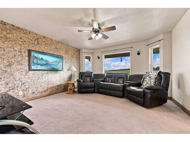 5517 County Road 124, Elizabeth, CO 80107