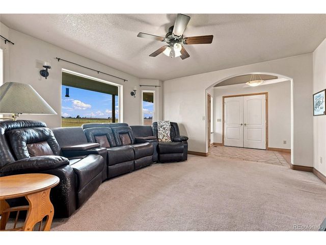 5517 County Road 124, Elizabeth, CO 80107