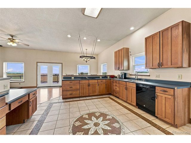 5517 County Road 124, Elizabeth, CO 80107