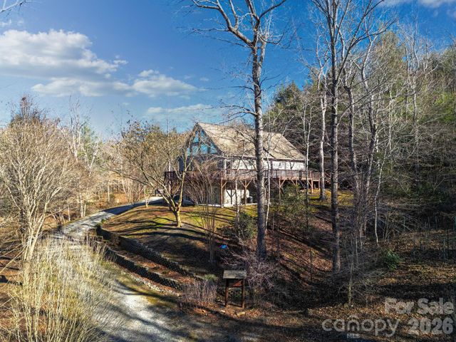 739 Mccanless Creek Drive, Marion, NC 28752