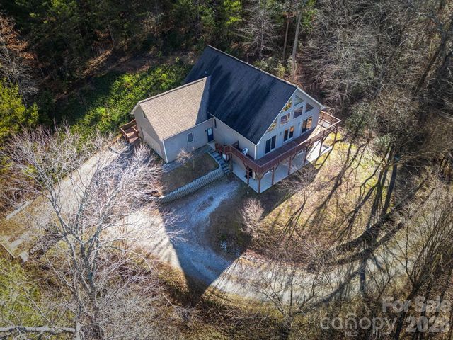 739 Mccanless Creek Drive, Marion, NC 28752