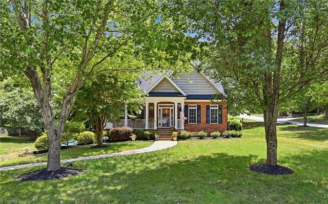 6655 Lake Dale Way, Clemmons, NC 27012