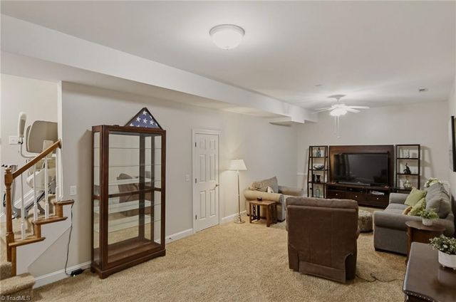 6655 Lake Dale Way, Clemmons, NC 27012
