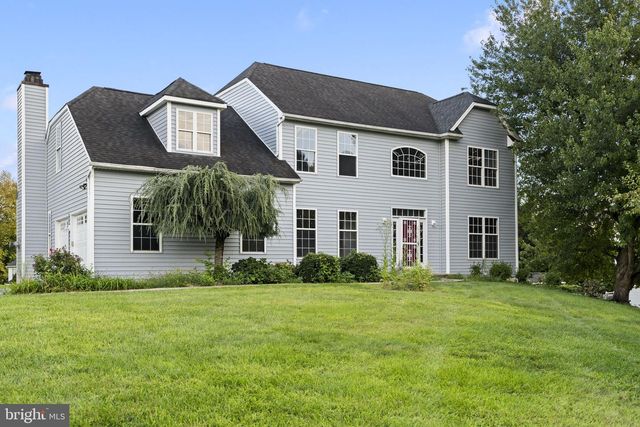 1239 HAMILTON DR, West Chester, PA 19380