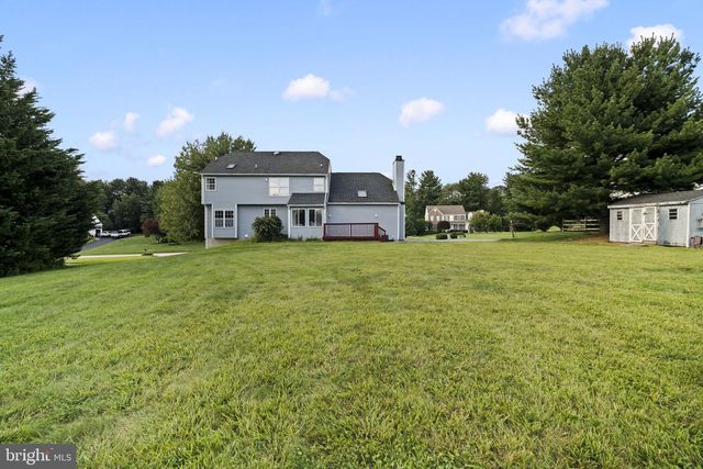 1239 HAMILTON DR, West Chester, PA 19380