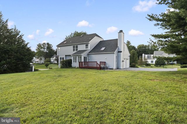1239 HAMILTON DR, West Chester, PA 19380