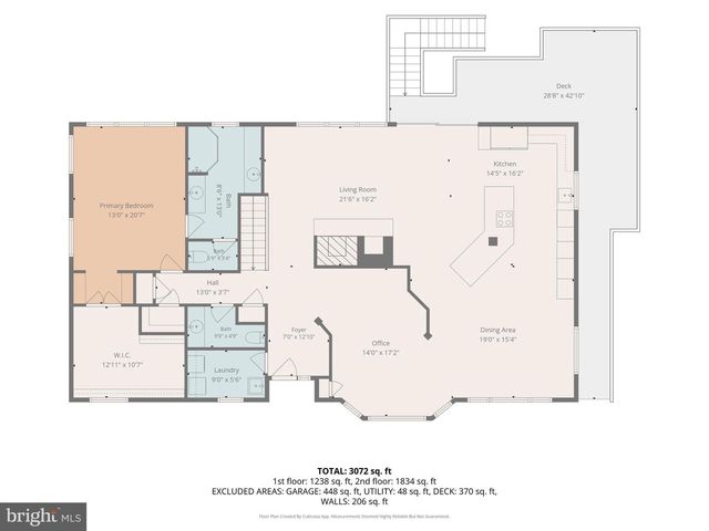 7715 GRASTY RD, Baltimore, MD 21208
