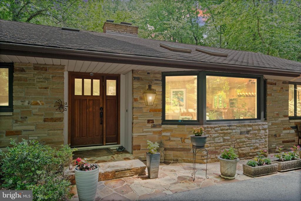 Image 1 of property listing at 7715 GRASTY RD, Baltimore, MD 21208