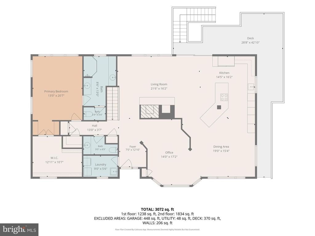 Image 26 of property listing at 7715 GRASTY RD, Baltimore, MD 21208