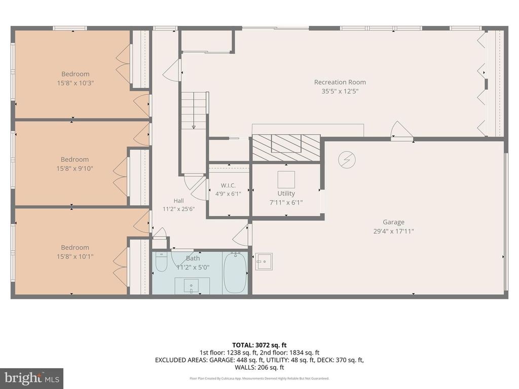 Image 34 of property listing at 7715 GRASTY RD, Baltimore, MD 21208