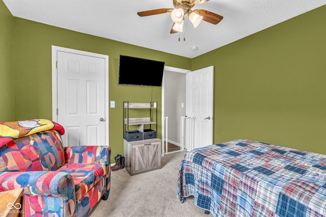 9733 Centennial Court, Avon, IN 46123