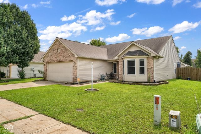 9733 Centennial Court, Avon, IN 46123