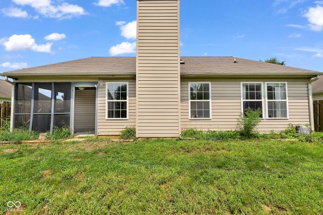 9733 Centennial Court, Avon, IN 46123