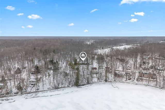 3671 Wildwood Court, Hillsdale, MI 49242