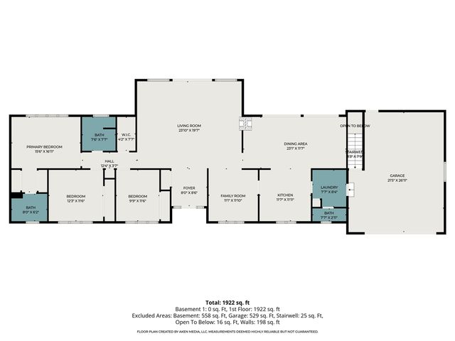 3671 Wildwood Court, Hillsdale, MI 49242