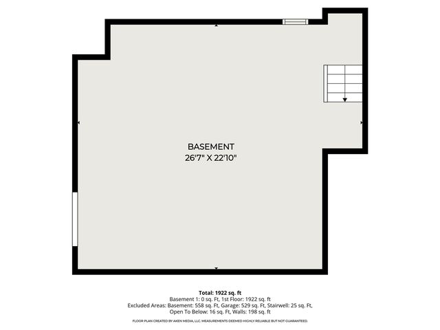 3671 Wildwood Court, Hillsdale, MI 49242