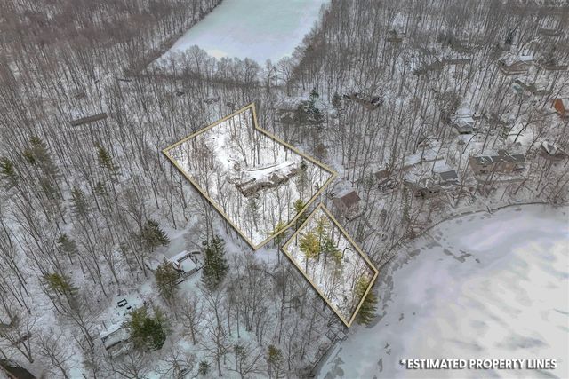 3671 Wildwood Court, Hillsdale, MI 49242