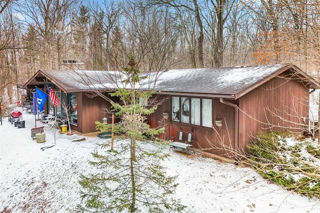 3671 Wildwood Court, Hillsdale, MI 49242