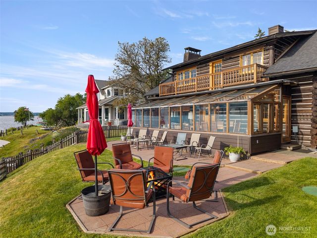 4617 Erlands Point Road NW, Bremerton, WA 98312