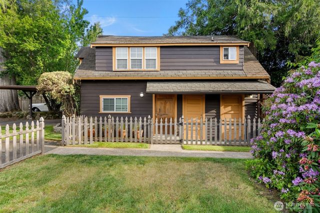 4617 Erlands Point Road NW, Bremerton, WA 98312
