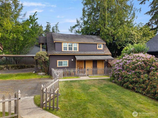 4617 Erlands Point Road NW, Bremerton, WA 98312