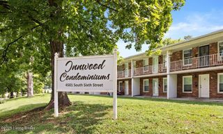 4501 S S 6th St 48, Louisville, KY 40214