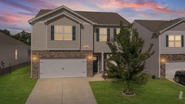1414 Talley Ridge Drive, Woodruff, SC 29388