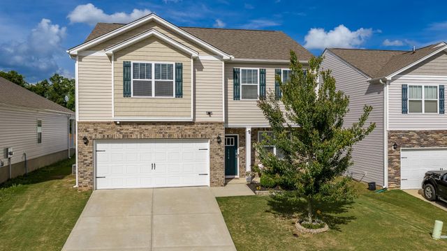 1414 Talley Ridge Drive, Woodruff, SC 29388