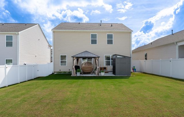 1414 Talley Ridge Drive, Woodruff, SC 29388