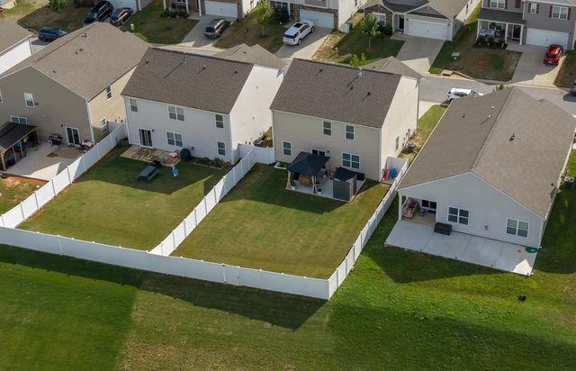 1414 Talley Ridge Drive, Woodruff, SC 29388