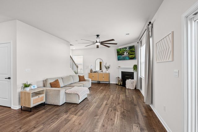 1414 Talley Ridge Drive, Woodruff, SC 29388