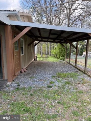 11559 SOUTH MOUNTAIN ROAD, South Mountain, PA 17261