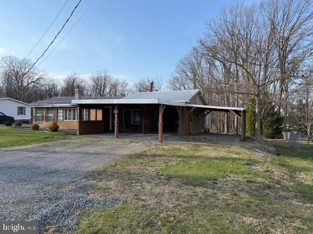 11559 SOUTH MOUNTAIN ROAD, South Mountain, PA 17261