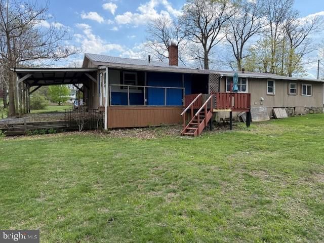 11559 SOUTH MOUNTAIN ROAD, South Mountain, PA 17261