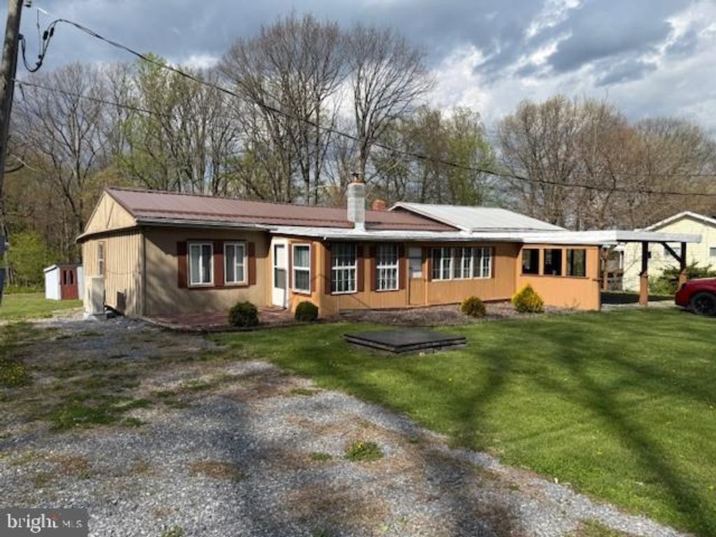 11559 SOUTH MOUNTAIN ROAD, South Mountain, PA 17261
