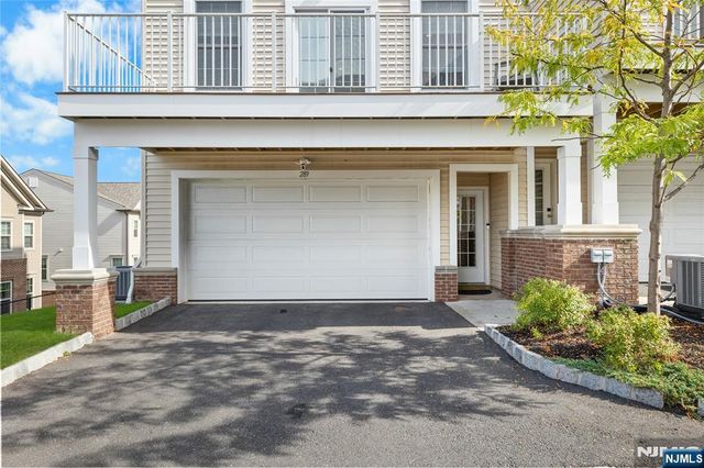 289 Bradley Drive, Wood Ridge, NJ 07075