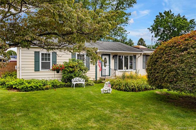 44 Fairfax Road, Fishkill, NY 12524