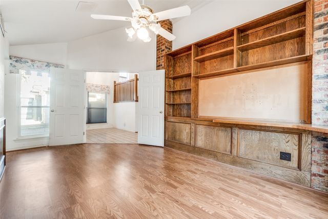 3216 Trevolle Place, Dallas, TX 75204