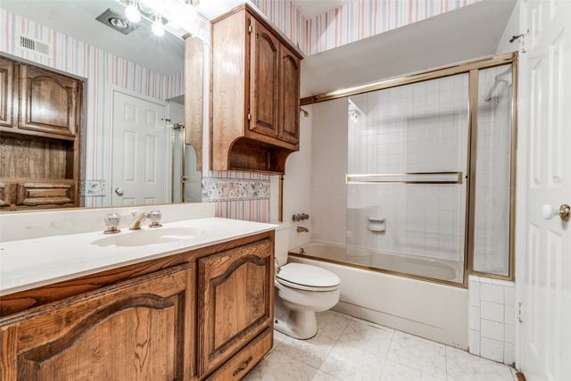 3216 Trevolle Place, Dallas, TX 75204